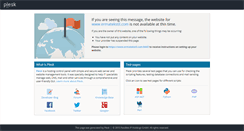 Desktop Screenshot of ermatekstil.com